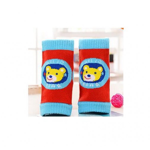 

Наколенники для детей Roxy Kids P13 Мишка