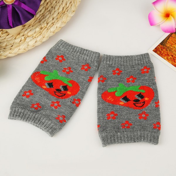 

Наколенники для детей Roxy Kids P10 Серый