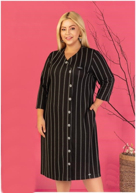

Платье Cocoon 2XL "22-2688"
