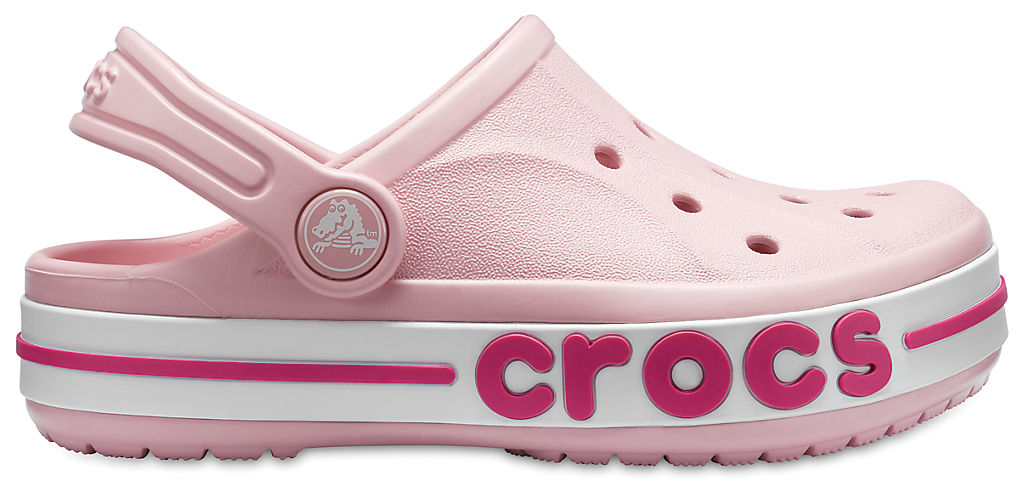 

Сабо Crocs Bayband Women’s CS - M6/W8 (38) длина стопы 24.1-24.8см Pearl