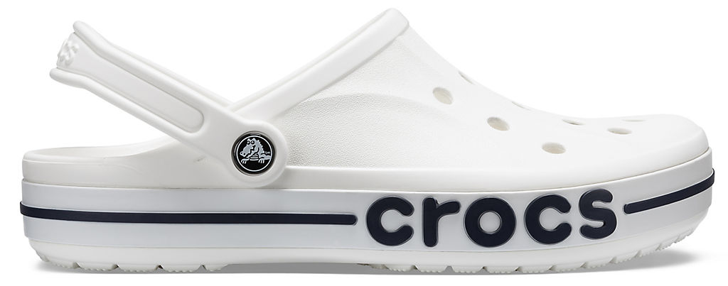

Сабо Crocs Bayband Women’s CS - М9/W11 (42) длина стопы 26.8-27.5см White