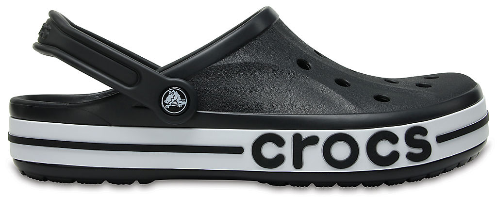 

Сабо Crocs Bayaband Women’s CS - M5/W7 (37) длина стопы 23.3-24.0см Black