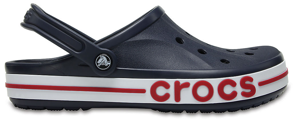 

Сабо Crocs Bayaband Women’s CS - М8/W10 (40/41) длина стопы 25.9-26.7см Navy
