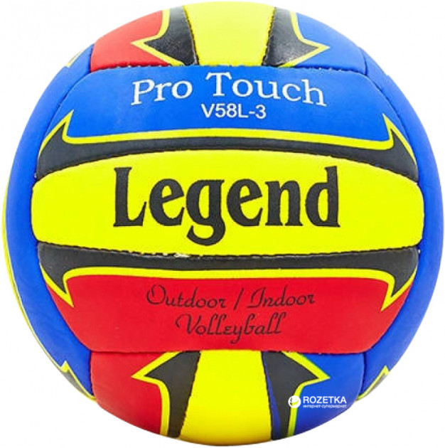 

Мяч волейбольный Maraton Legend (6254547384)