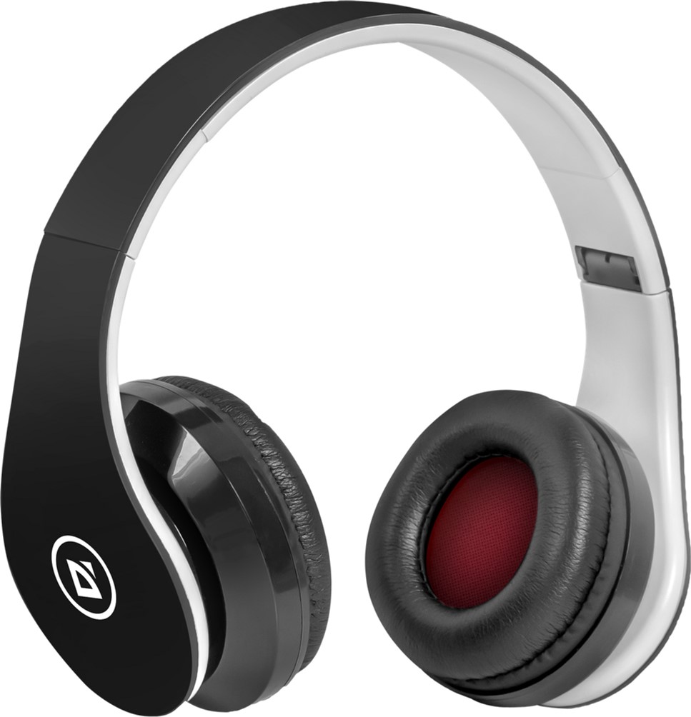 

Наушники Defender FreeMotion B550 Black (63550)