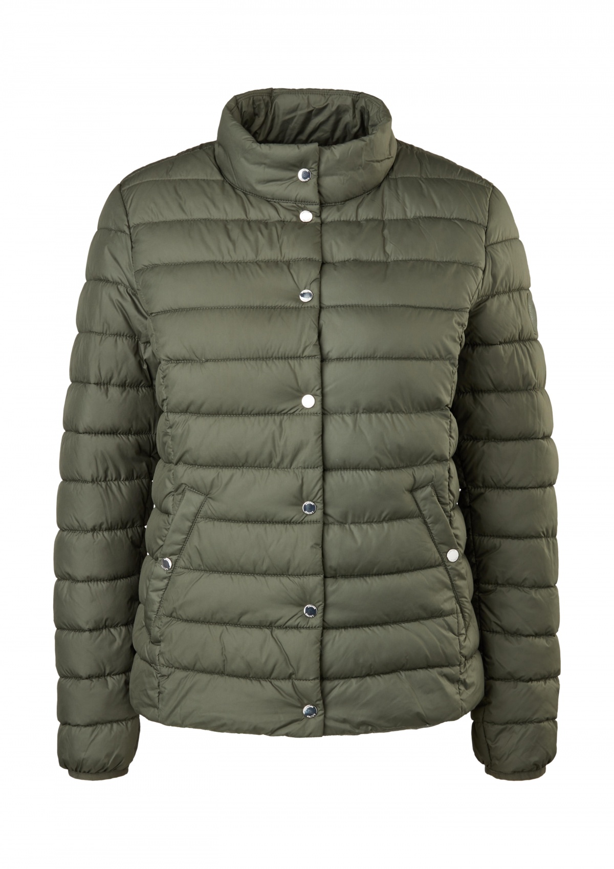 

Куртка s.Oliver Regular Fit  графитовый 05.1Q1.51.3084-7940, Куртка s.Oliver Regular Fit 38 графитовый 05.1Q1.51.3084-7940