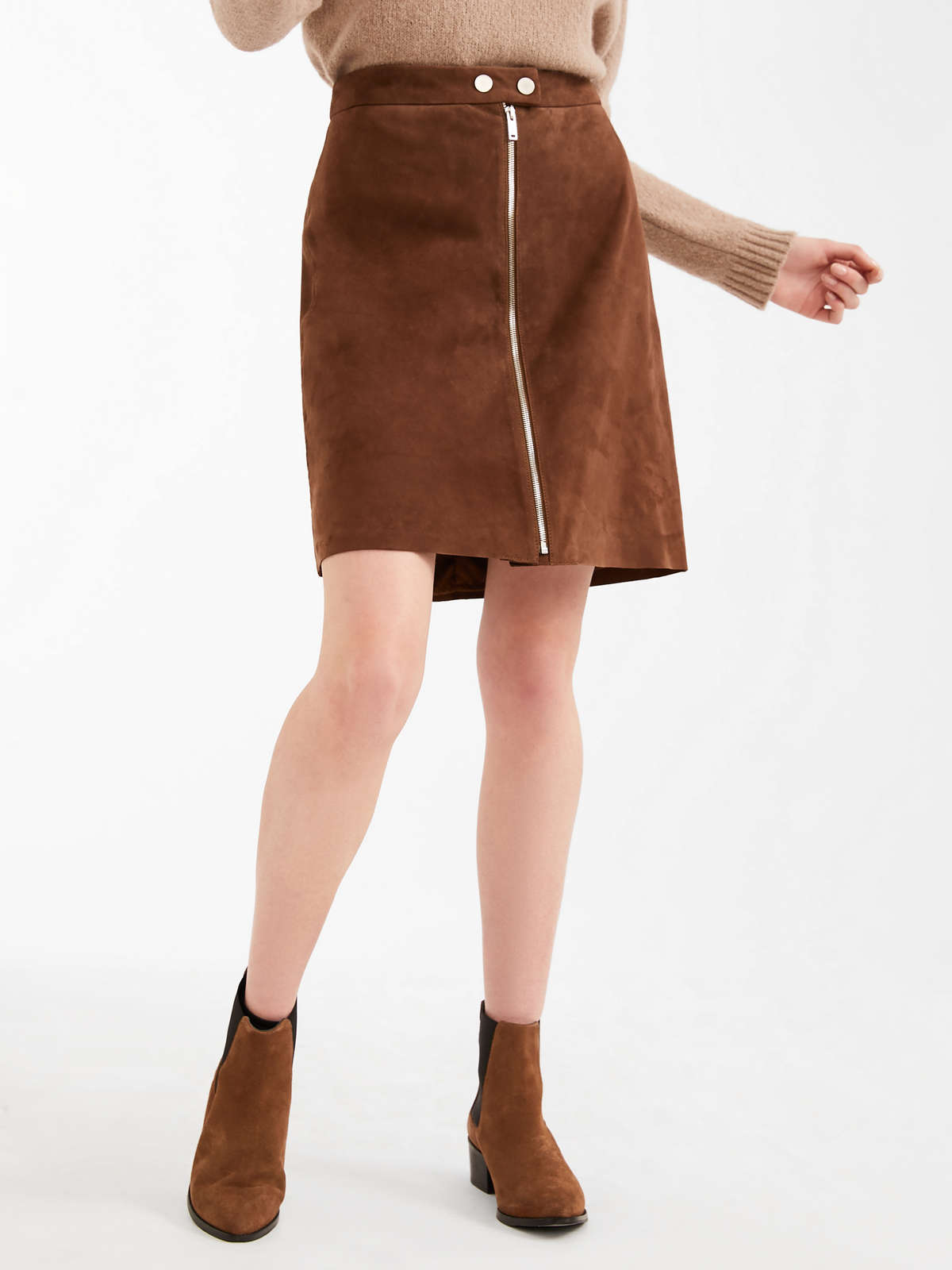 

Юбка MaxMara  Коричневая 54060199000, Юбка MaxMara 42 Коричневая 54060199000