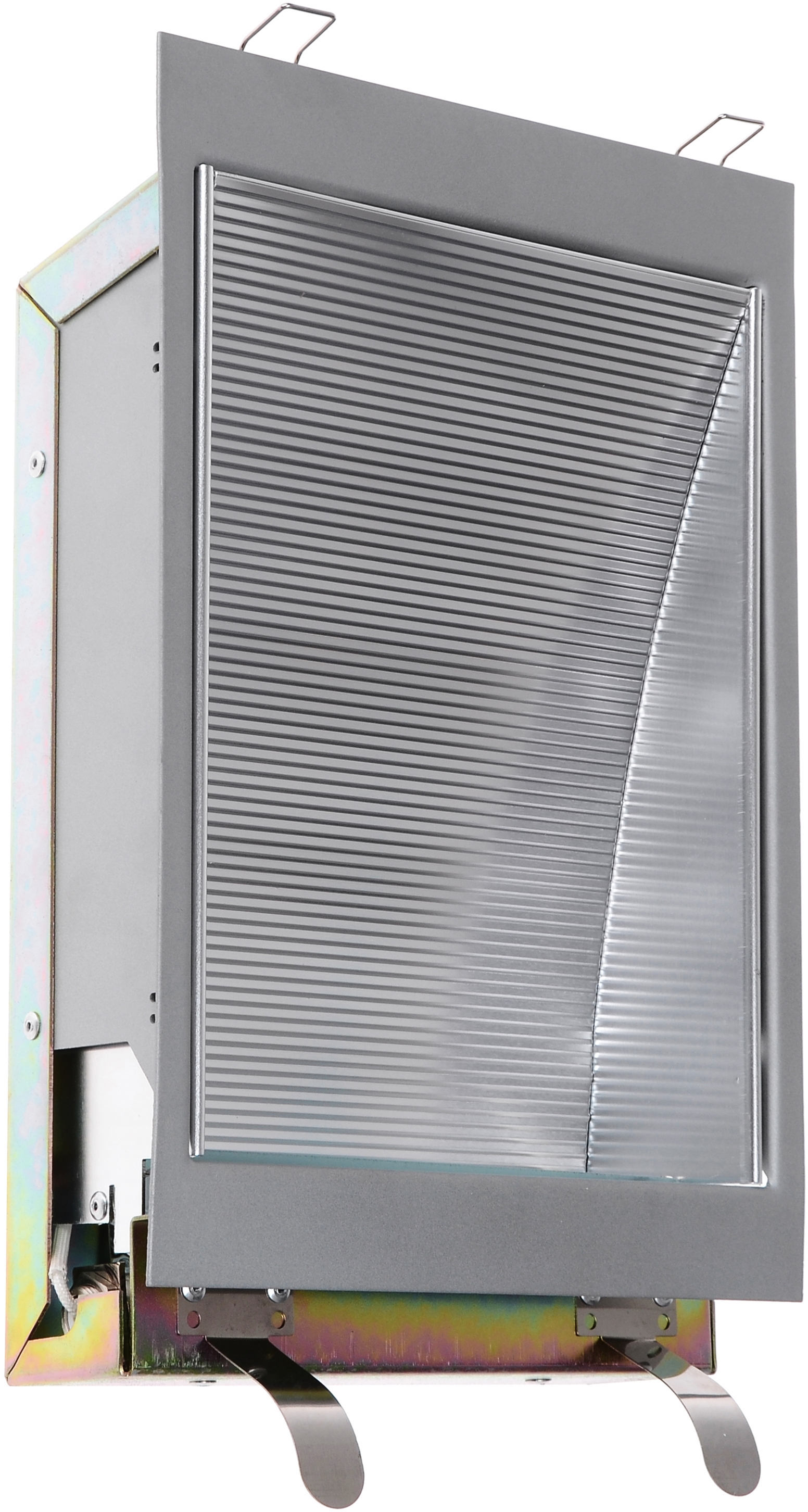 

Настенный светильник Brille HDL-12 WL (176067)
