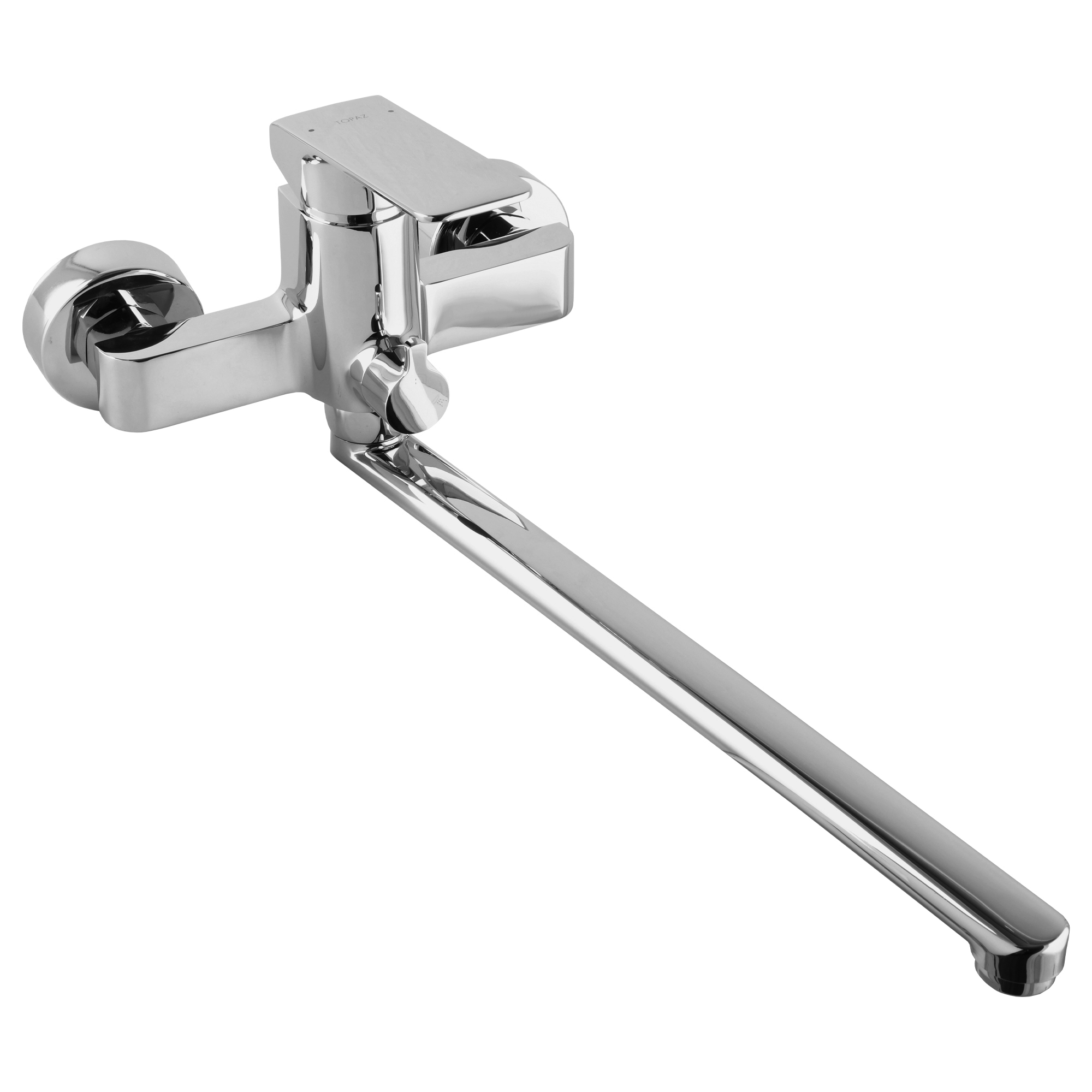 

Смеситель для ванны TOPAZ ODISS TO 18208-H52