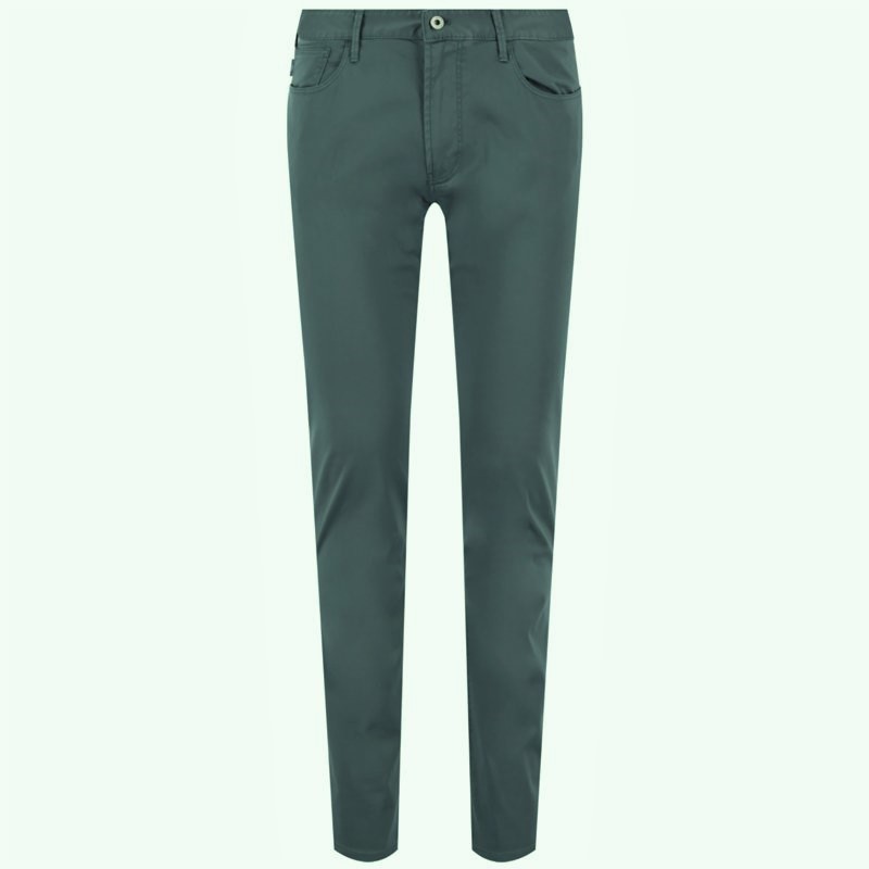 

Брюки Emporio Armani  Зеленые 3H1J06.1NEDZ, Брюки Emporio Armani 32 Зеленые 3H1J06.1NEDZ