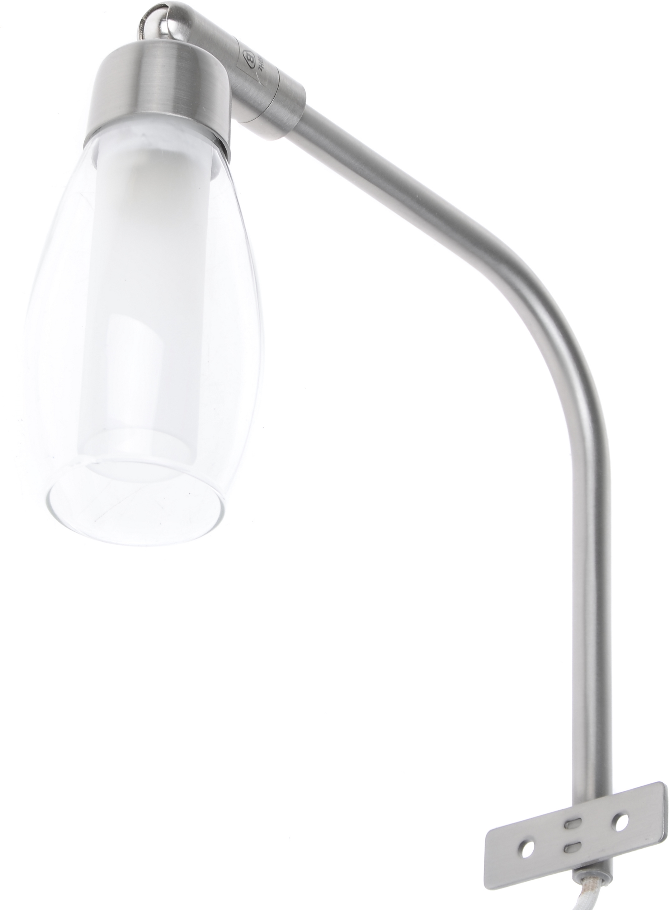 

Настенный светильник Brille SW-207/1 (183263)