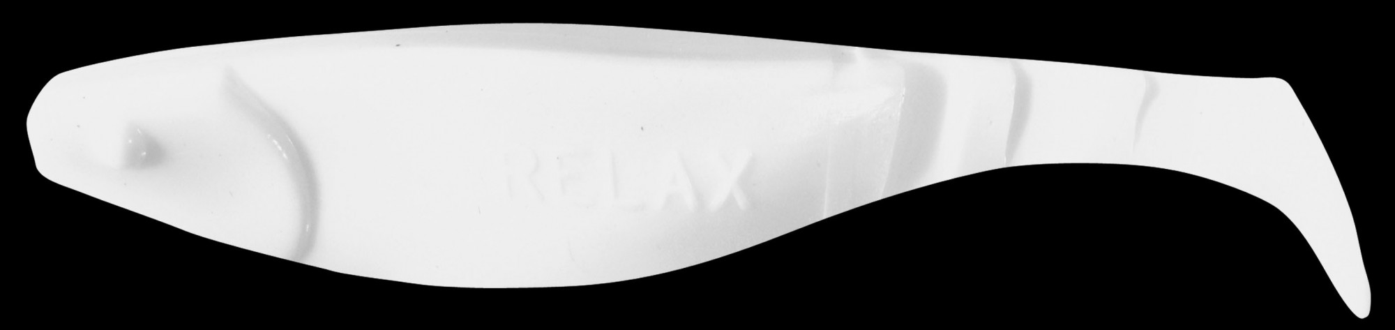 

Виброхвост Relax Kopyto 8L" S001 5 шт (BSL-8LS001)