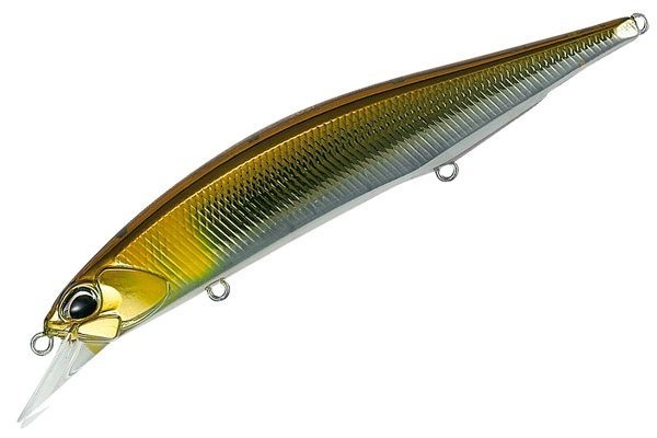 

Воблер DUO Realis Jerkbait 100F A-510 (R-A510-100F)