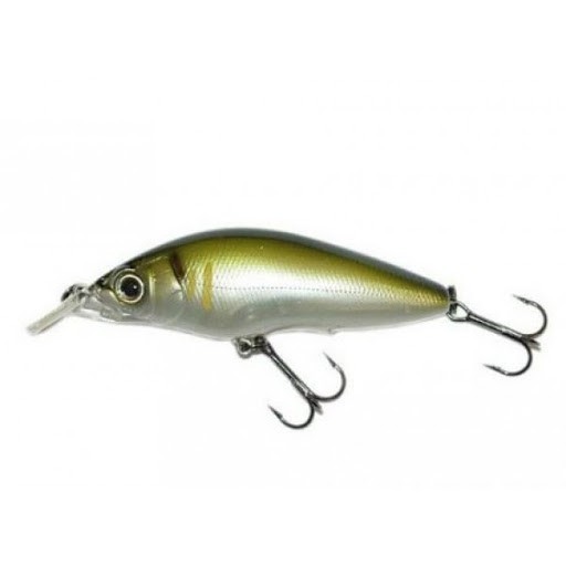 

Воблер Yo-Zuri Shallow Crank type 1 65F F707-GSAY (F707-65F-GSAY)