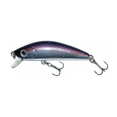 

Воблер Yo-Zuri F199 L-Minnow 44S 44 мм 5 г M101 (F199-44S-M101)