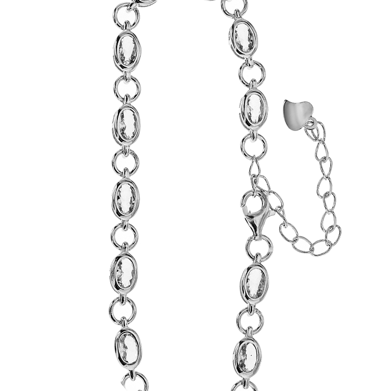

Браслет Silvex925 б2ф-402 175 мм