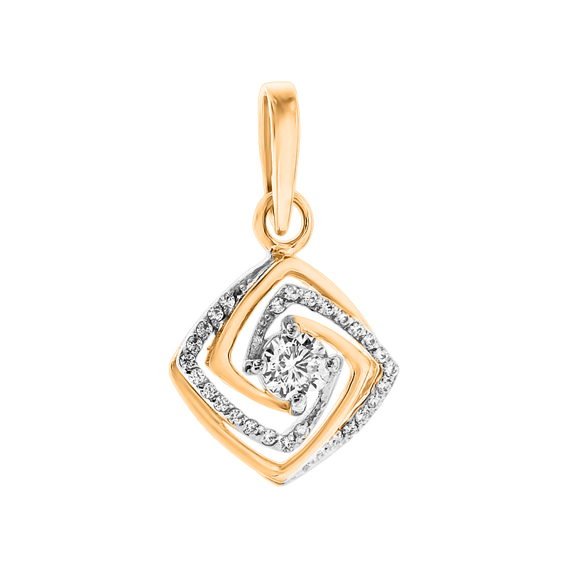 

Подвес Diamant П2182