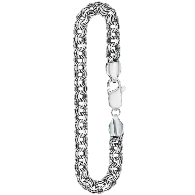 

Браслет Diamant Б0120-20с 240 мм
