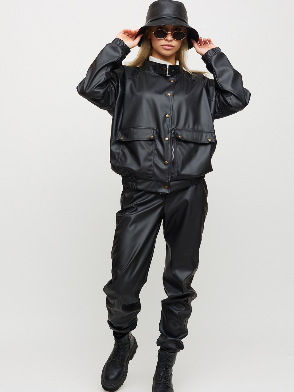 

Костюм Karree Амели P1919M6072  Черный, Костюм Karree Амели P1919M6072 S Черный