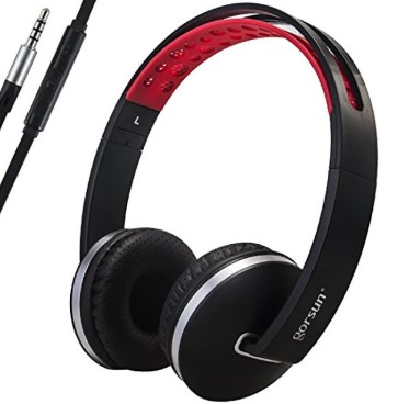 

Наушники GORSUN GS-C785