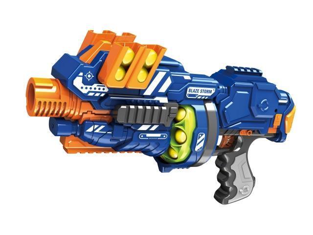 

Бластер Zecong Toys (ZC7087) (6910010070877)