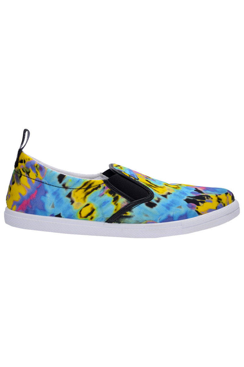 

Слипоны Moschino Love 40 Многоцветный (JA15112GOK JD0 999-40)