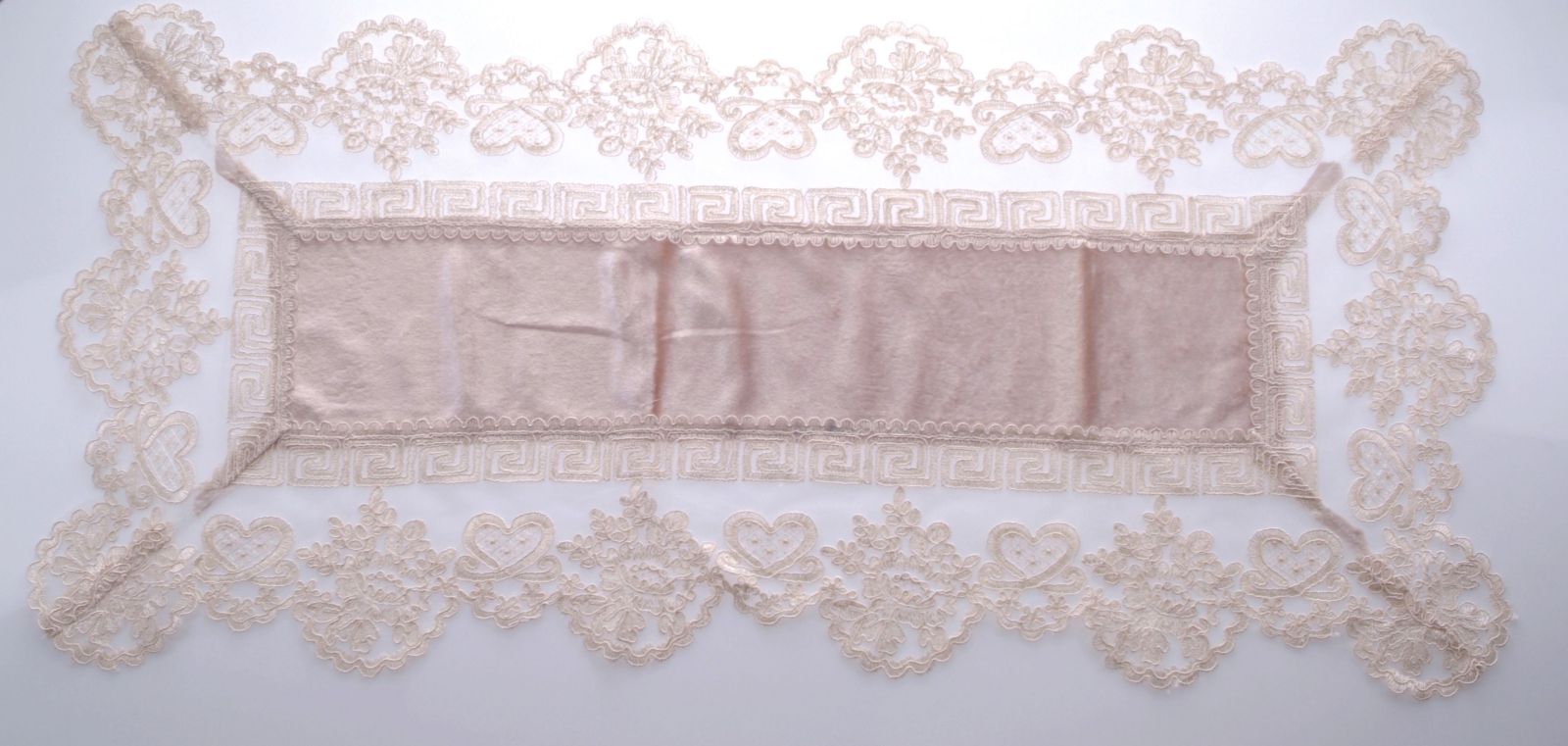 

Салфетка Blumarine 40*85 40_85_velur