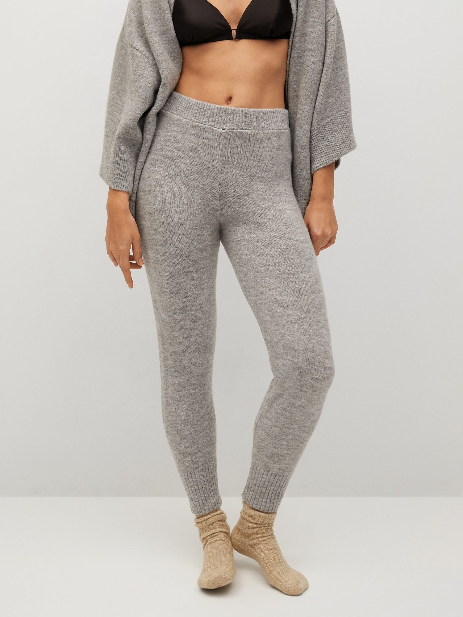 

Брюки Mango 87091509-92 XS