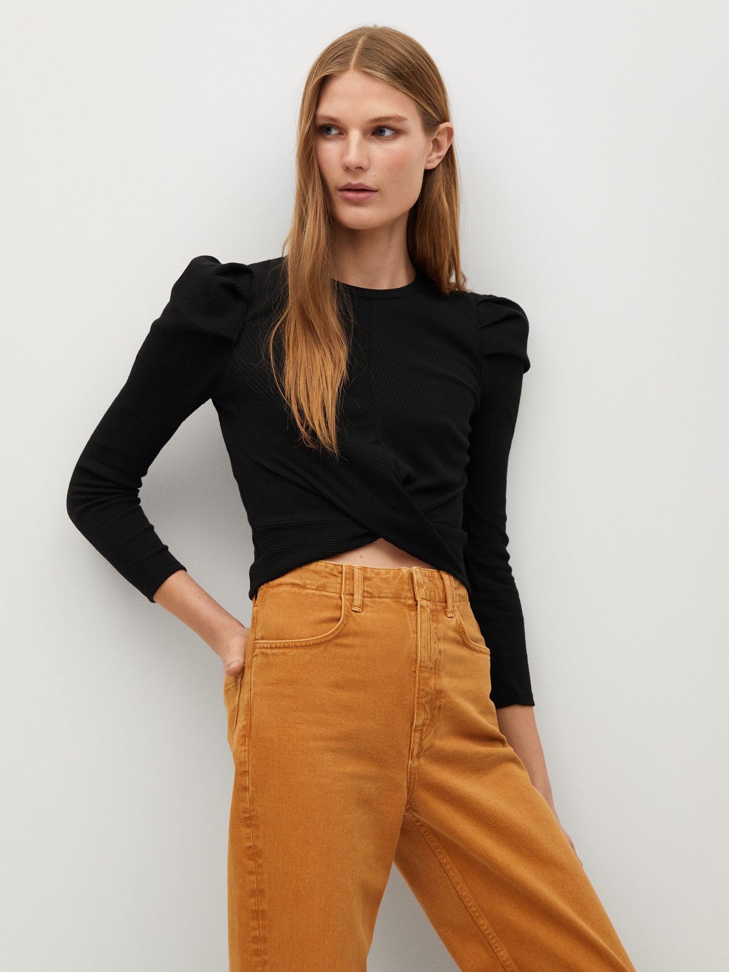 

Топ Mango 87910574-99 S