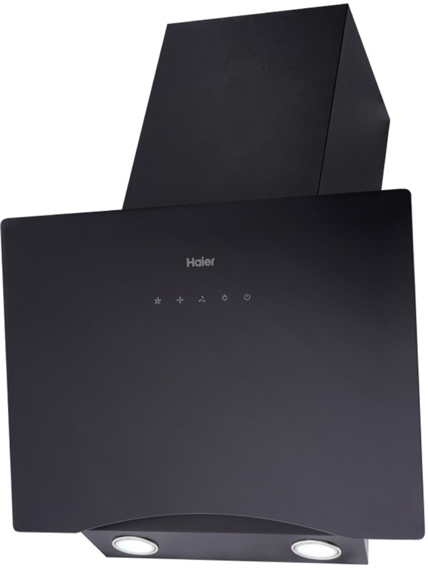 

Вытяжки HAIER HVX-W692GB