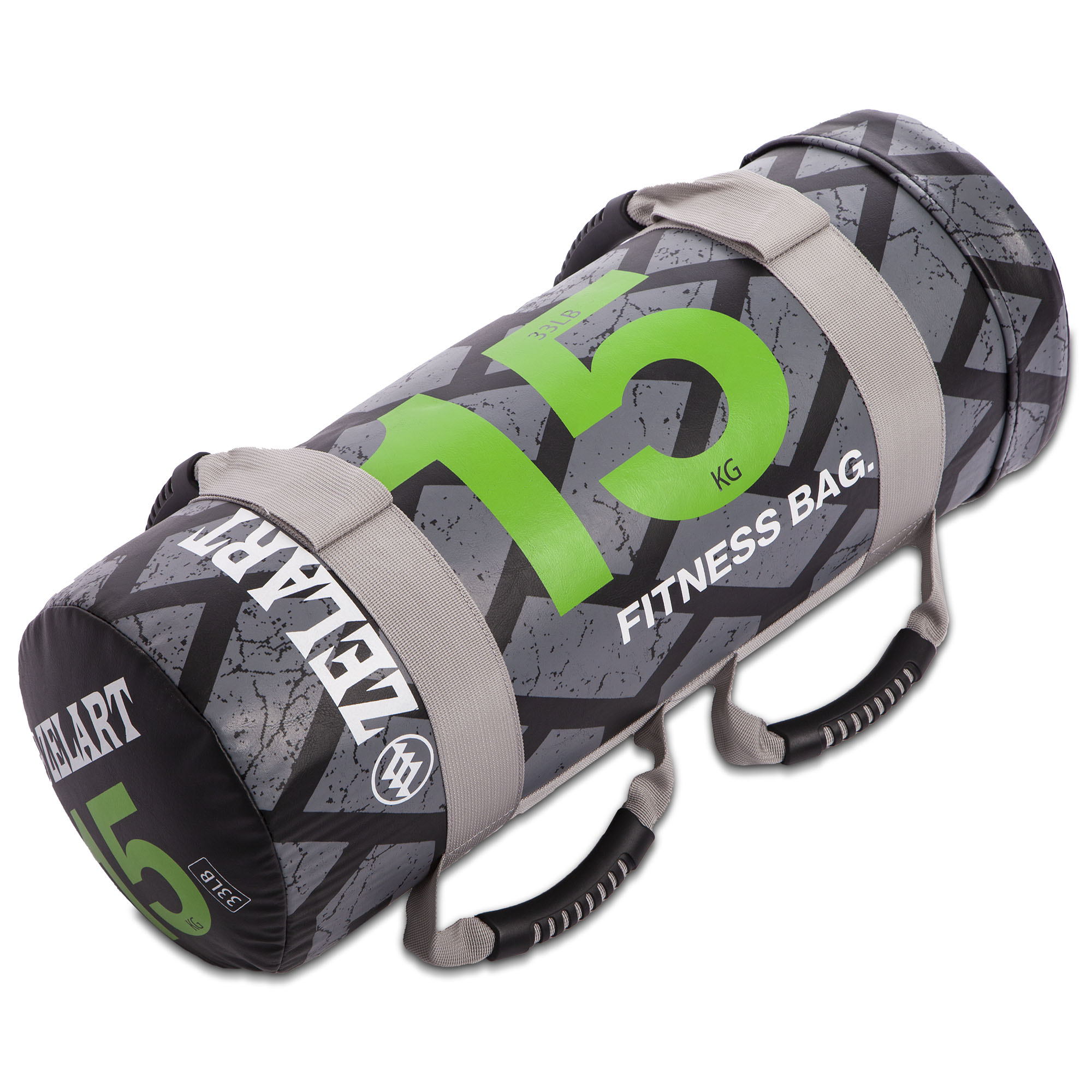 

Мешок для кроссфита и фитнеса Power Bag (15кг)