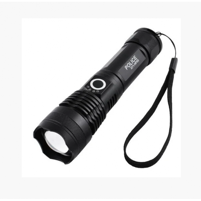

Тактический фонарь POLICE BL-X71-P50 фонарик (IM)