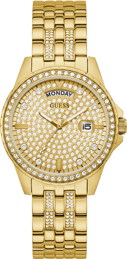 

Женские часы GUESS GW0254L2