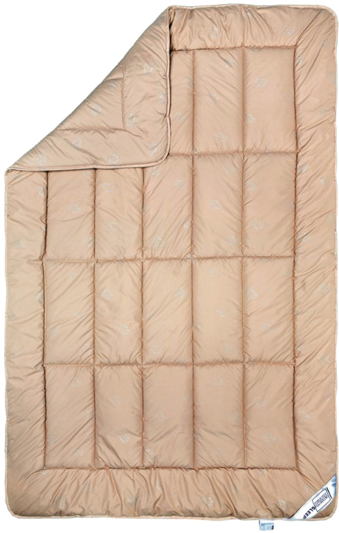 

Одеяло SoundSleep Camel шерстяное 172x205 см