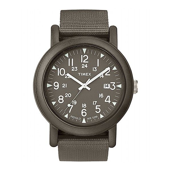 

Часы Timex Camper Tx2p62500