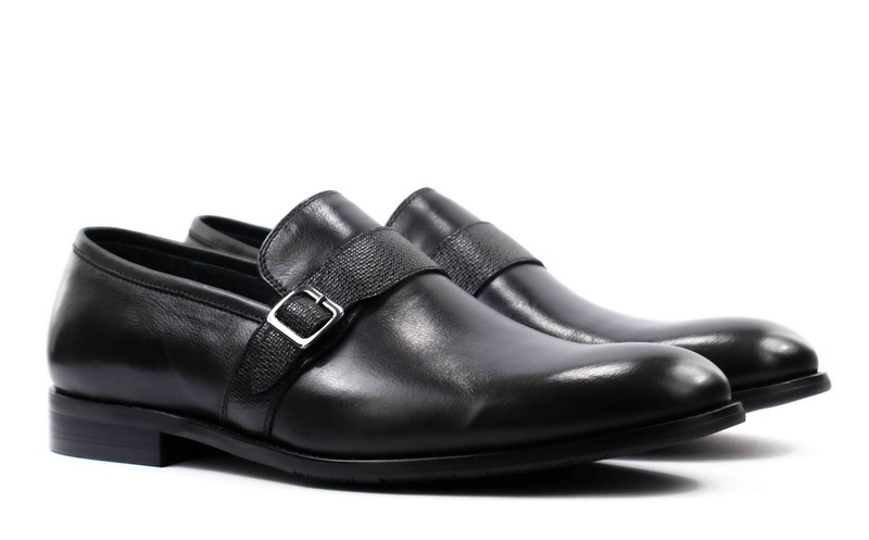 

Мужские монки Vitto Rossi B-380 45 размер