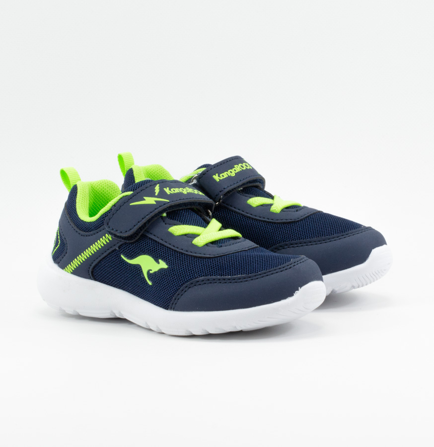 

Кроссовки для мальчиков Kangaroos 02050-4054 28 размер