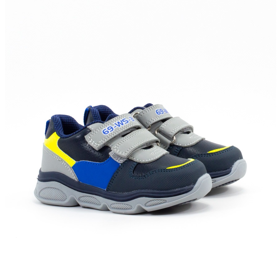 

Кроссовки для мальчиков Weestep R925053056Gr 23 размер