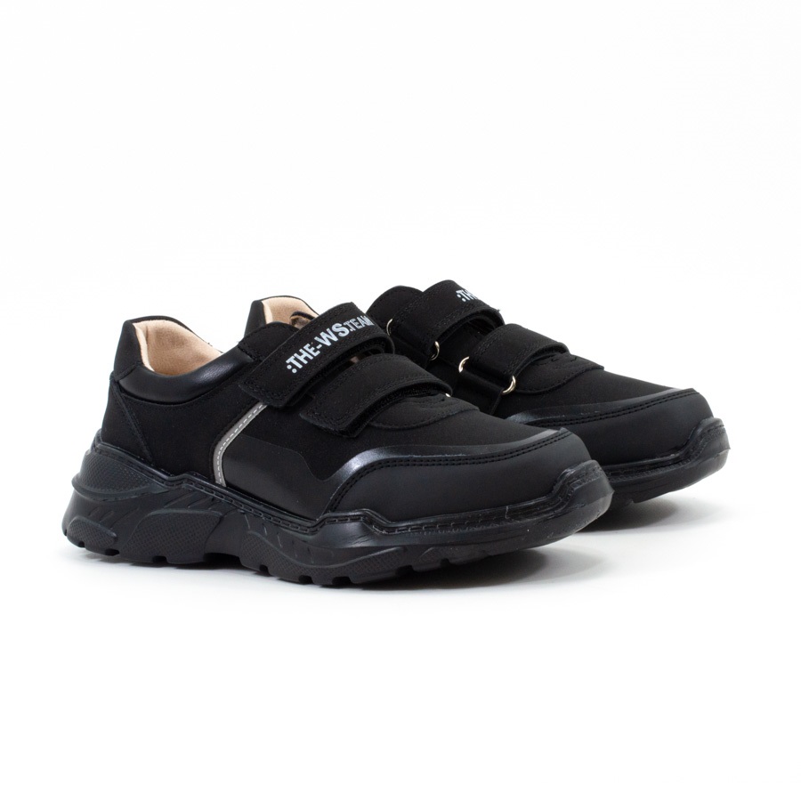 

Кроссовки для мальчиков Weestep R888654036Bk 34 размер
