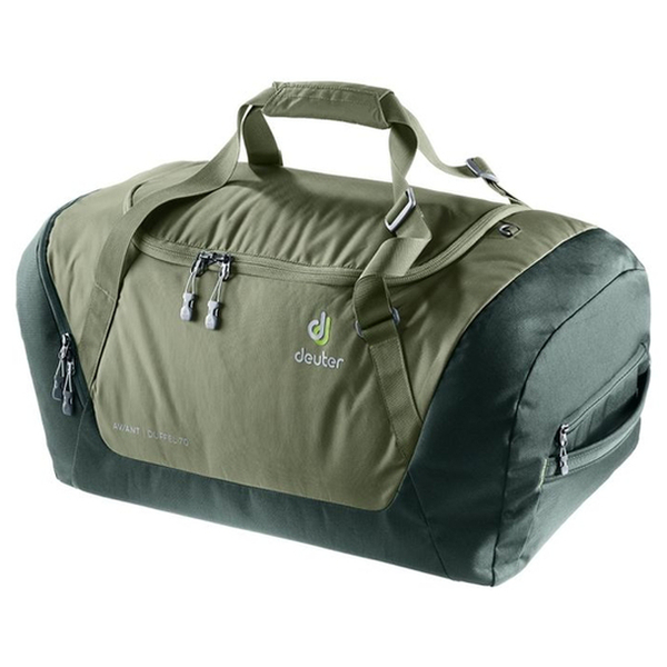 

Сумка Deuter Aviant Duffel 70 л 3520220 2243