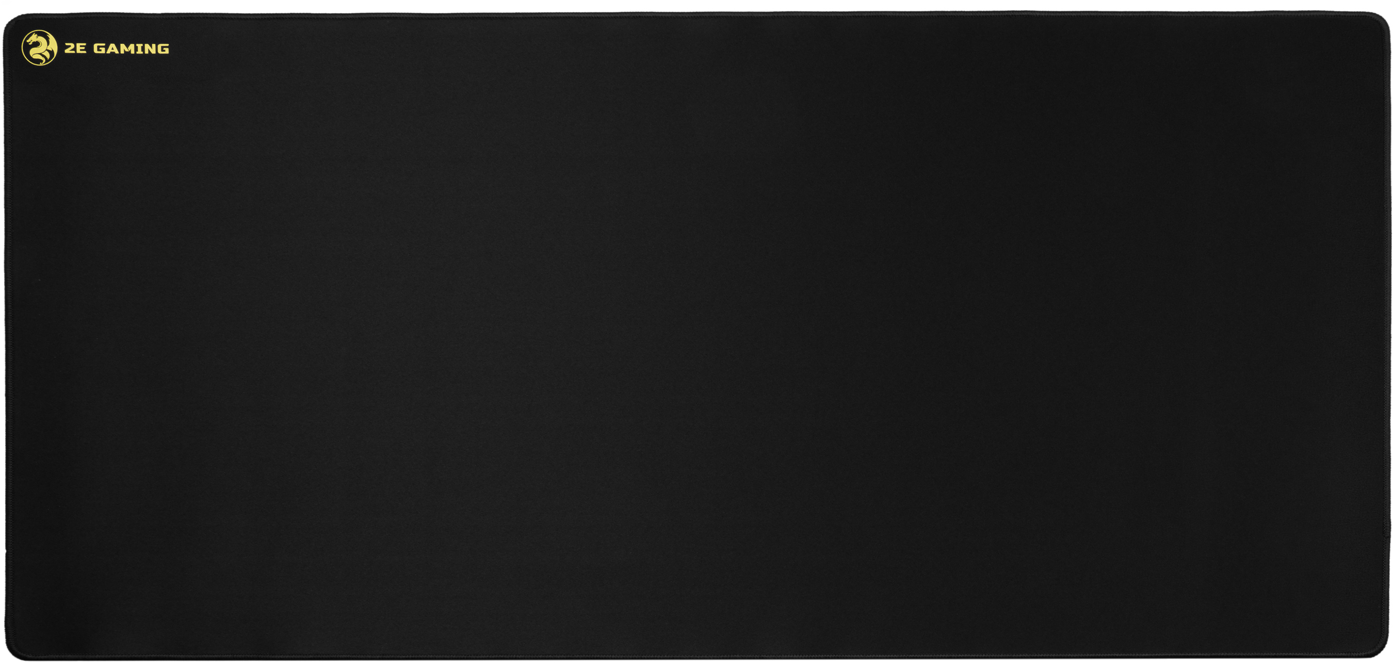 Акция на Игровая поверхность 2E Gaming Mouse Pad 3XL Control Black (2E-PG340B) от Rozetka UA