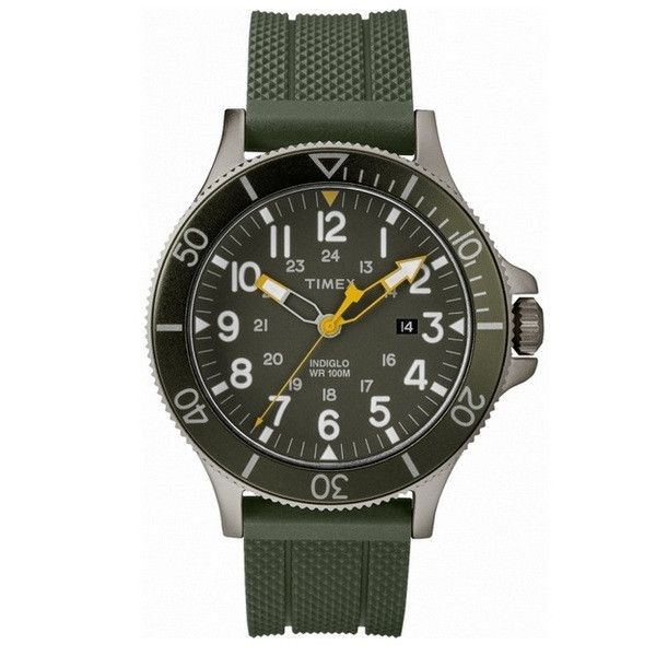 

Часы Timex Tx2r60800
