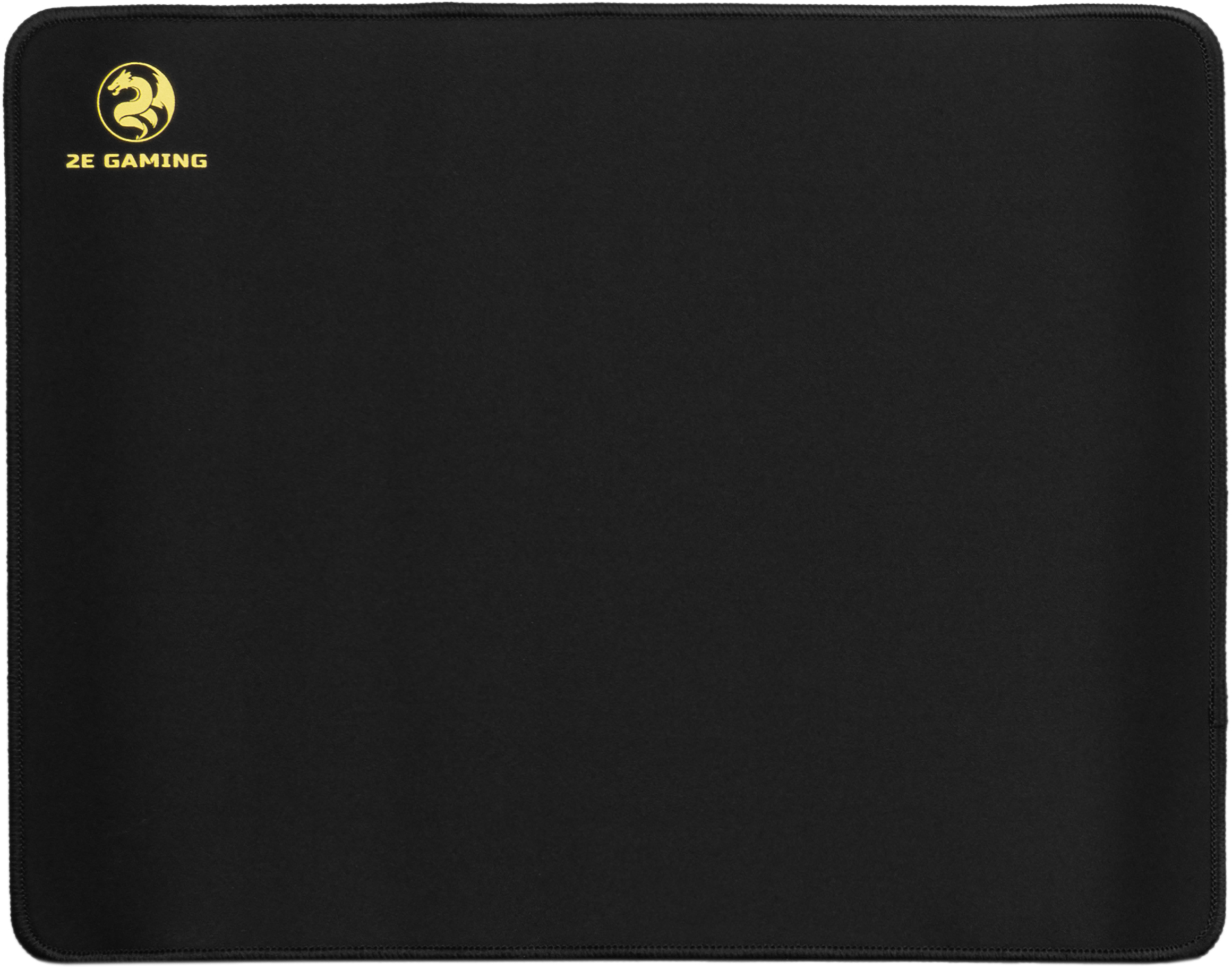 

Игровая поверхность 2E Gaming Mouse Pad M Control Black (2E-PG300B)