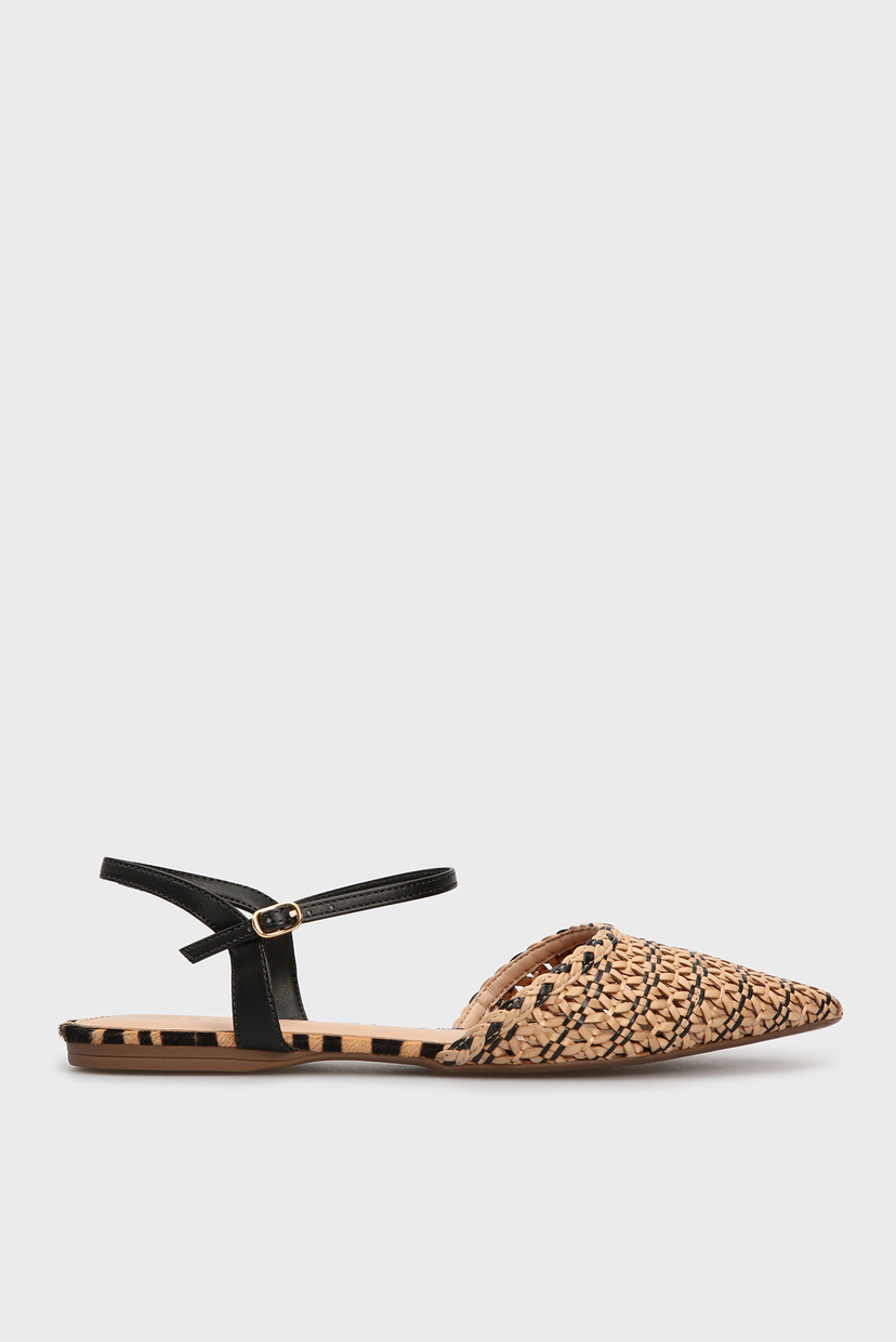

Женские бежевые босоножки Arezzo 39 A1000209150001U