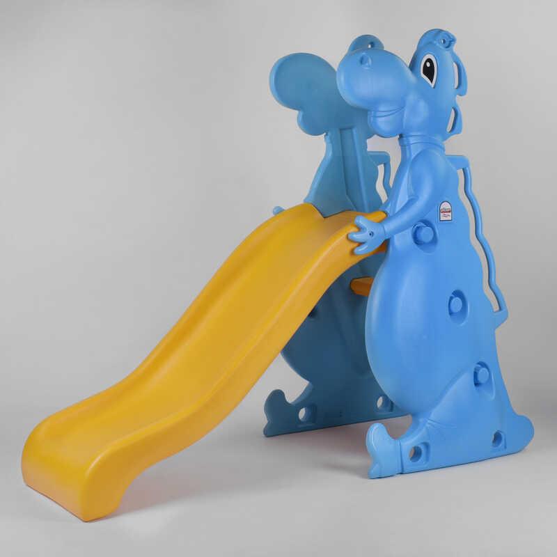 

Горка Pilsan 06-198 "Dino slide" , Синий