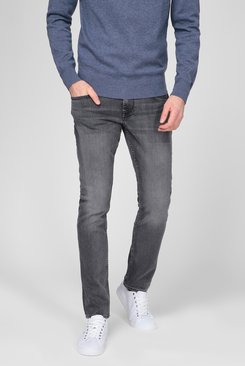 

Мужские серые джинсы STRAIGHT DENTON Tommy Hilfiger 30-32 MW0MW16189