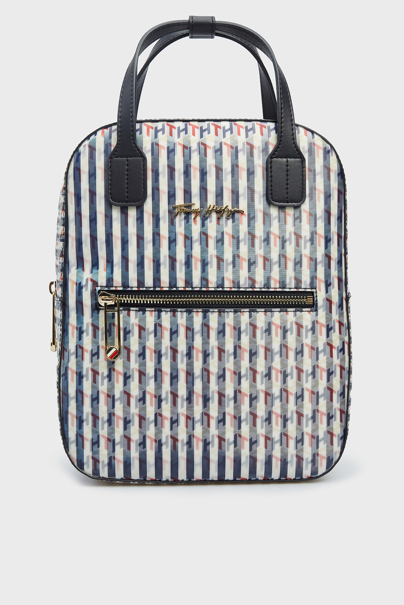 

Женский рюкзак ICONIC TOMMY Tommy Hilfiger OS AW0AW10034