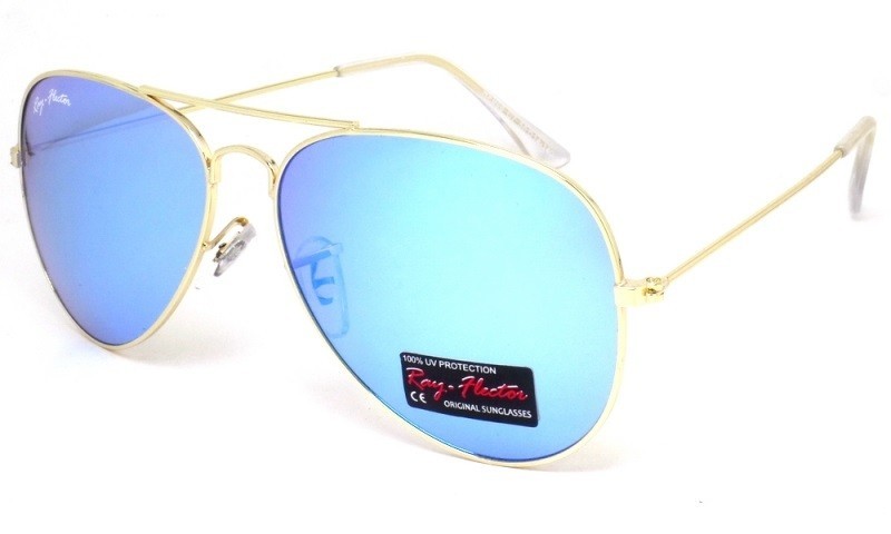 

Солнцезащитные очки Ray-Flector RF946 COL.07