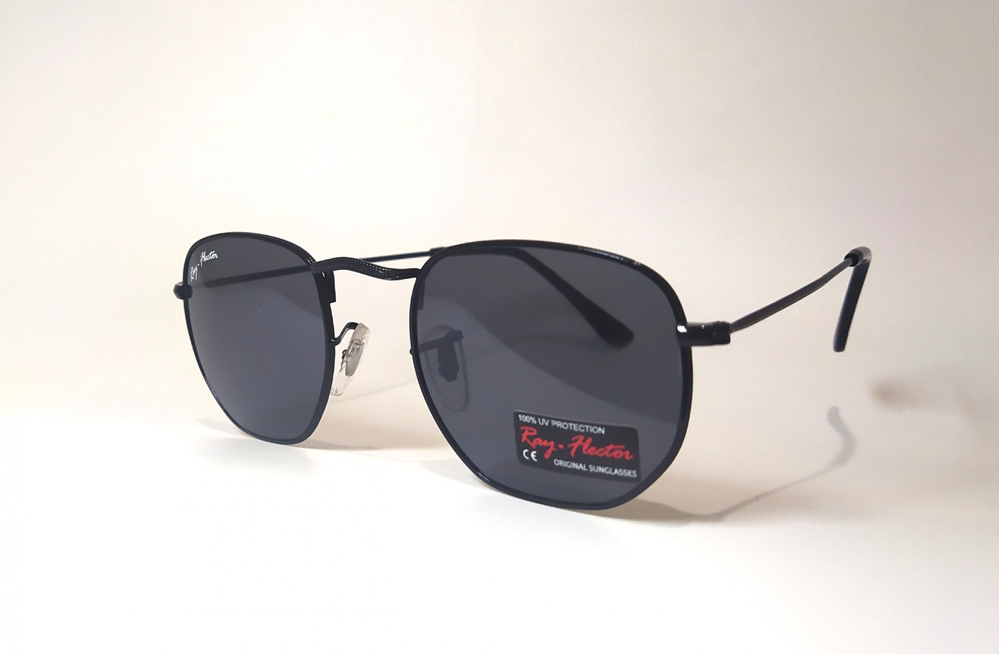 

Солнцезащитные очки Ray-Flector RF948 COL.02