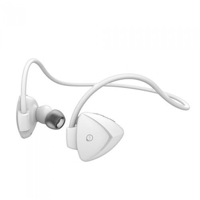 

Спортивные Bluetooth наушники Awei A840BL Белые 47481